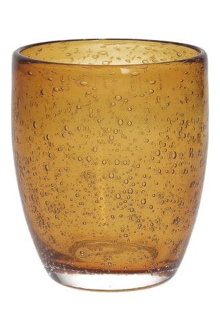 6 verres Bubbles - 38 cl
