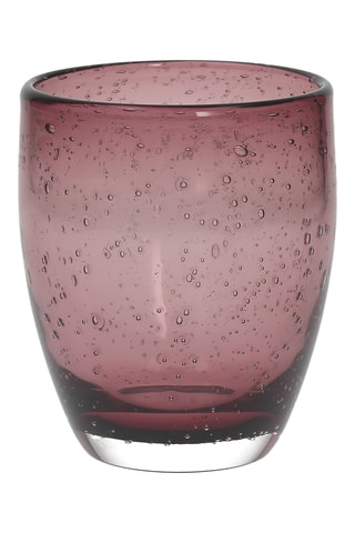 6 verres Bubbles - 38 cl