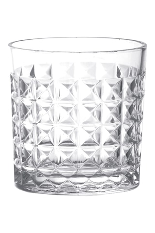 6 verres Artica - 35 cl