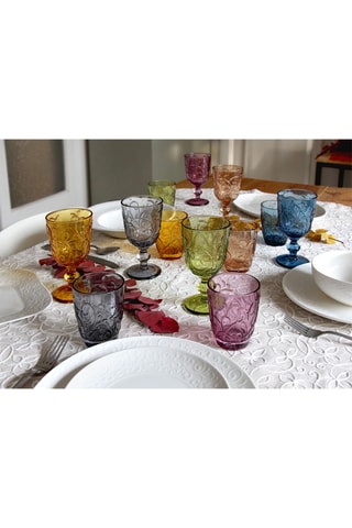 6 verres Marriage - 28 cl