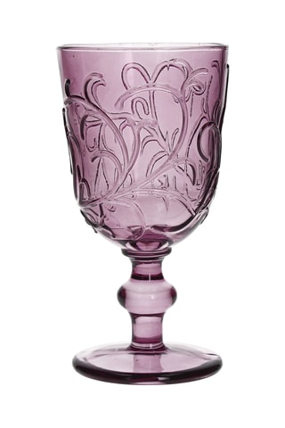 6 verres Marriage - 28 cl