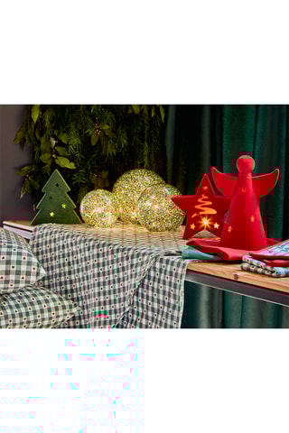 Nappe rectangulaire - Vert clair - 150 x 300 cm