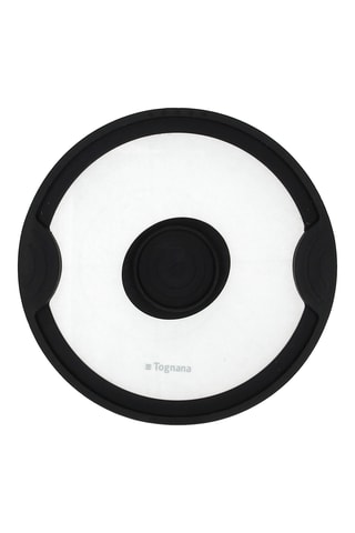 Couvercle en silicone Avantspace - 16 cm