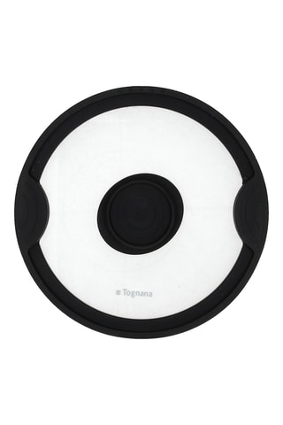 Couvercle en silicone Avantspace - 24 cm
