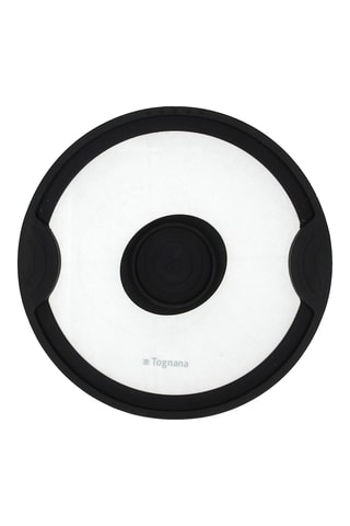 Couvercle en silicone Avantspace - 28 cm