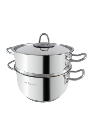 Couscoussier Grancucina Vanitosa - 22 cm - 4 l