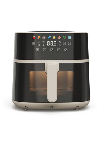 Friteuse à air Iridea - 6 l