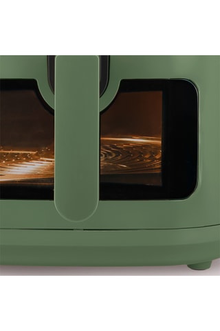 Friteuse à air Iridea - 10 l