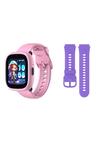 Smartwatch LAGENIO K3 - 4G - GPS - Android