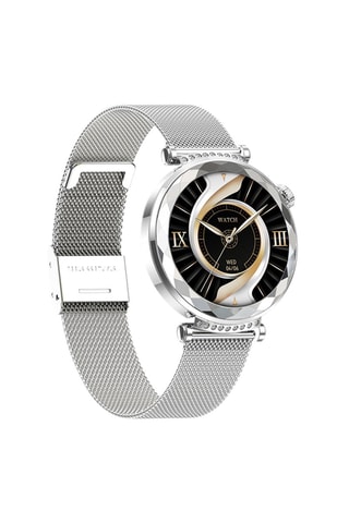 Smartwatch Eko - Crystal - NFC functie