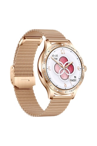 Smartwatch Eko - Luxy - Belfunctie