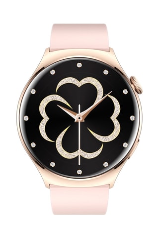 Smartwatch Eko - Target - Zwemmen - AMOLED