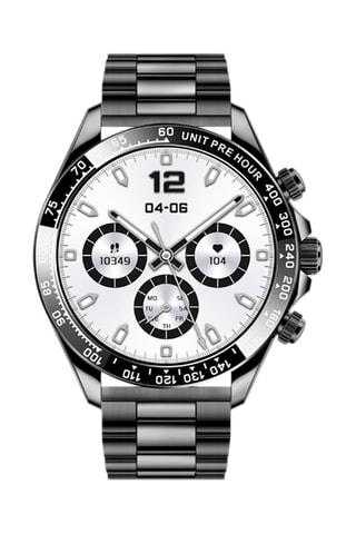Smartwatch Eko - Sky - Belfunctie
