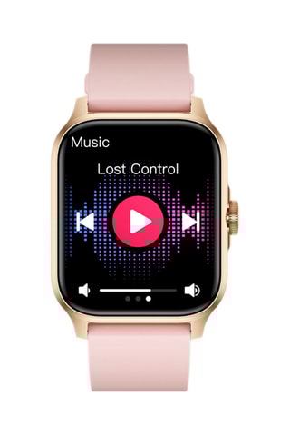 Smartwatch Eko - Lumos - Oproepen