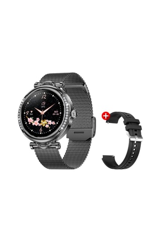 Smartwatch Eko - Plaza - Belfunctie