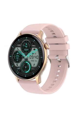 Smartwatch Eko - Promity - Belfunctie