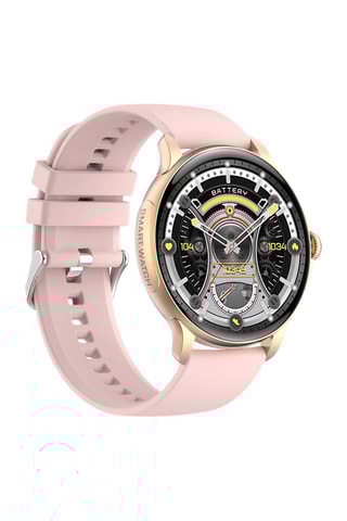 Smartwatch Eko - Timelapse - Zwemmen - AMOLED