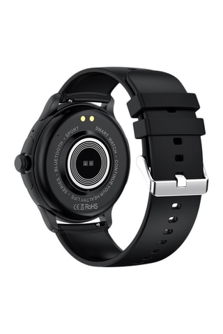 Smartwatch Eko - Timelapse - Zwemmen - AMOLED