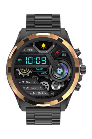 Smartwatch Eko - Universe - Belfunctie