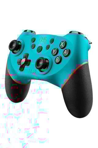 Controller Techkidz - Geschikt voor Switch/ PC