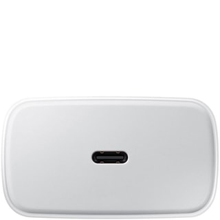 Oplader en Kabel Samsung - USB-C - 45 W