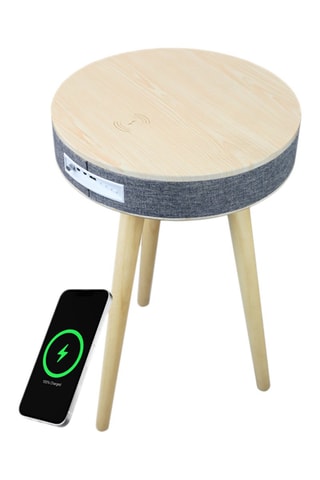 Tafel Bolaris 15 W - Budapest - Bluetooth
