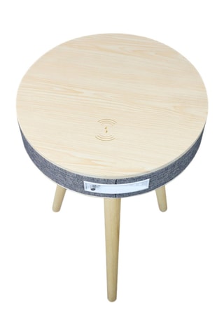 Tafel Bolaris 15 W - Budapest - Bluetooth
