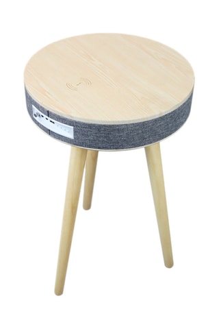 Tafel Bolaris 15 W - Budapest - Bluetooth