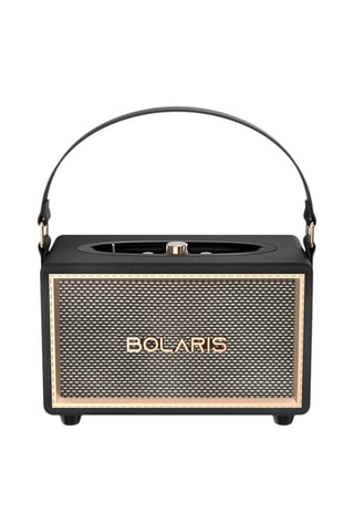 Speaker Bolaris 40 W - Lincoln - Bluetooth