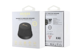 Speaker Guess Magsafe 3 W Bluetooth