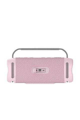 Speaker Bolaris IP67 - Napoli - 60 W - Bluetooth