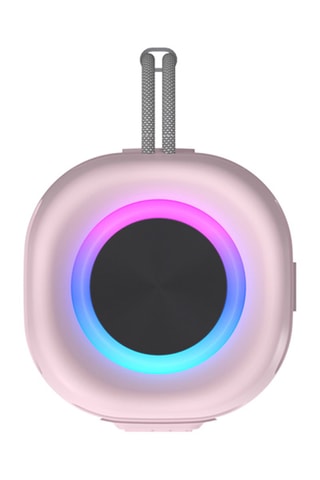 Speaker Bolaris IP67 - Napoli - 60 W - Bluetooth