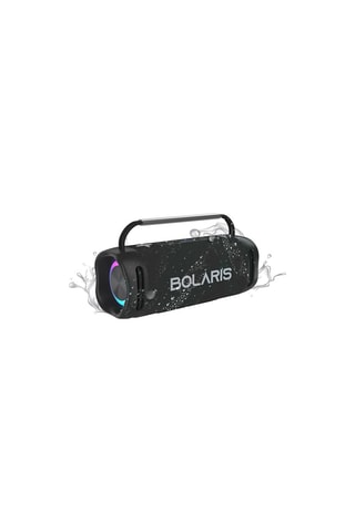 Speaker Bolaris IP67 - Napoli - 60 W - Bluetooth