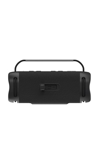 Speaker Bolaris IP67 - Napoli - 60 W - Bluetooth