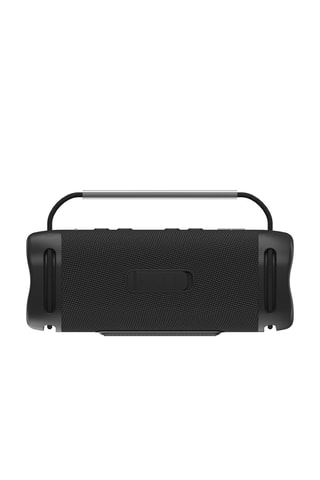 Speaker Bolaris IP67 - Napoli - 60 W - Bluetooth