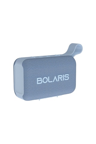 Speaker Bolaris IPX5 - Milano - 5 W - Bluetooth