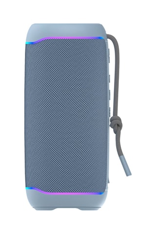 Speaker Bolaris IP67 - Lichtpaars - 16 W - Bluetooth