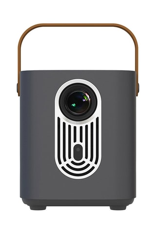 Projector Bolaris 10 W - Cannes - Android - Wifi