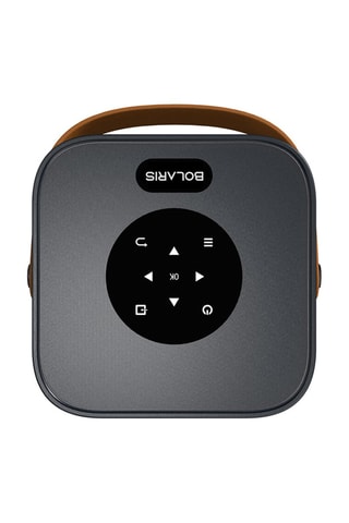 Projector Bolaris 10 W - Cannes - Android - Wifi