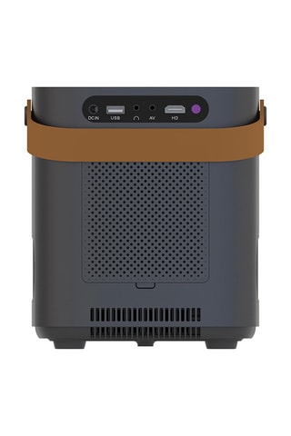 Projector Bolaris 10 W - Cannes - Android - Wifi