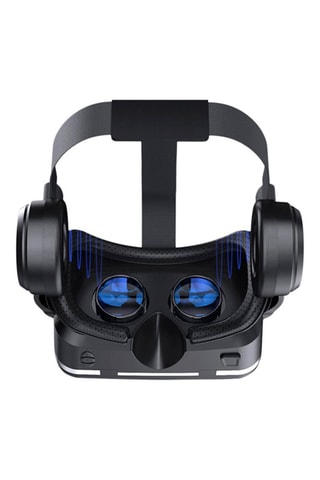 VR-koptelefoon Techkidz - 3D / Immersion Audio
