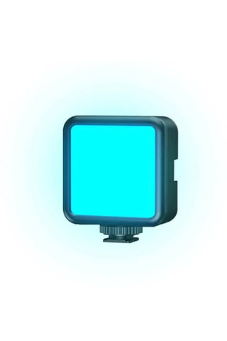 Eko LED RGB 9000K Lamp - LCD - USB-C