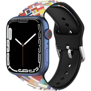 Horlogeband TPU Eko - Apple Watch 38/40/41 mm