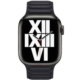 Horlogeband met schakels Eko - Apple Watch 38/40/41 mm