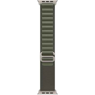 Horlogeband textiel Eko - Apple Watch Ultra 49 mm