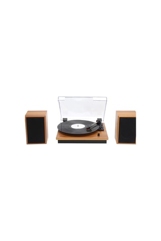 Vinyl Platenspeler Bolaris - Phoenix - 10 W - Bluetooth