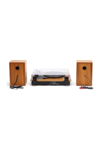 Vinyl Platenspeler Bolaris - Phoenix - 10 W - Bluetooth