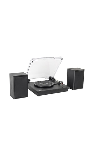 Vinyl Platenspeler Bolaris - Phoenix - 10 W - Bluetooth