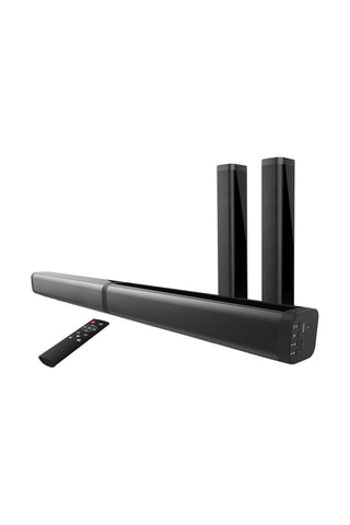 Home Cinema Bolaris 40W - Nice - 2,0 - Bluetooth