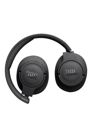 Stereokoptelefoon JBL Tune 720BT - Bluetooth - Zwart